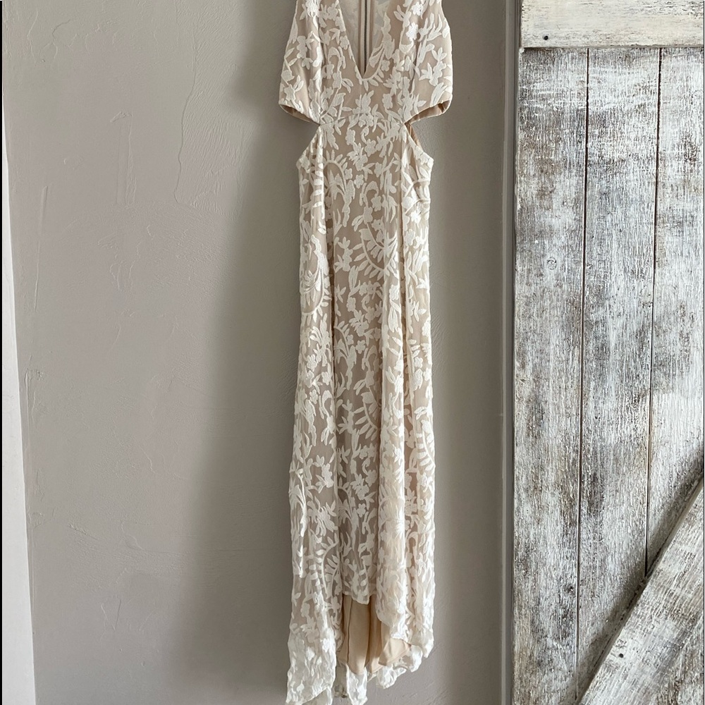 Alice and Olivia Dress from Zaks
